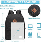 Back to School Backpacks