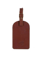 Scully TravelMate - Luggage Tag
