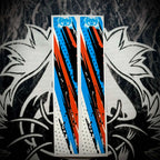 Comic Pop Arrow Wrap - 74