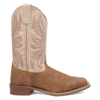 Laredo Chet - Men's Leather Cowboy Boots
