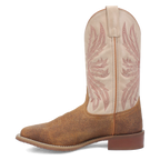 Laredo Chet - Men's Leather Cowboy Boots