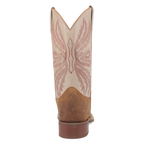 Laredo Chet - Men's Leather Cowboy Boots