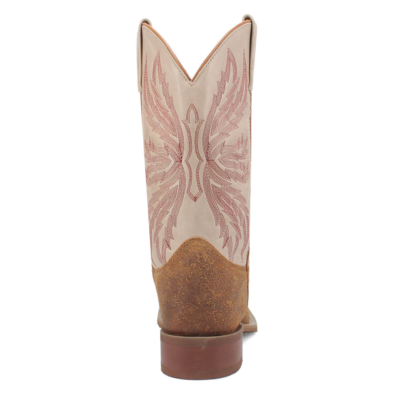 Laredo Chet - Men's Leather Cowboy Boots