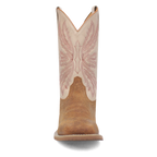 Laredo Chet - Men's Leather Cowboy Boots