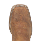 Laredo Chet - Men's Leather Cowboy Boots