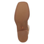 Laredo Chet - Men's Leather Cowboy Boots