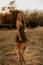 Bella Dress