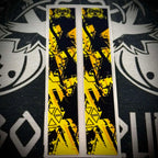 Comic Pop Arrow Wrap - 79