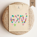 God is Greater Than The Highs and Lows Tee.