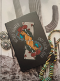 Wicked Hardcover Journal