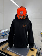 Don't Chase Tail Hoodie