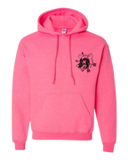 Heavy Blend Hoodie