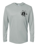 UV Ultrathin Hoodie