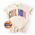 Cool Mom Varsity