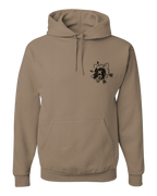 Heavy Blend Hoodie