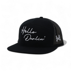 Hello Darlin