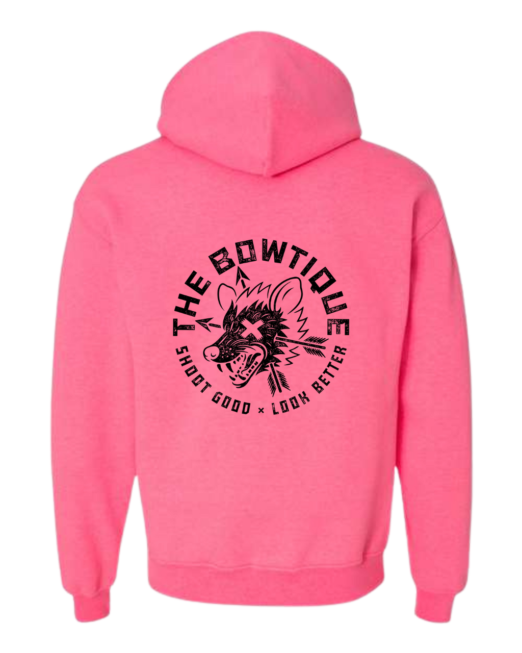Heavy Blend Hoodie