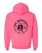 Heavy Blend Hoodie