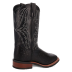 Laredo Stride - Men's Ostrich Leather Cowboy Boots