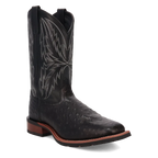 Laredo Stride - Men's Ostrich Leather Cowboy Boots