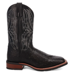 Laredo Stride - Men's Ostrich Leather Cowboy Boots