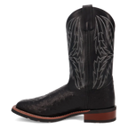 Laredo Stride - Men's Ostrich Leather Cowboy Boots