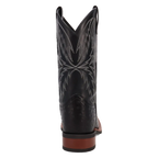 Laredo Stride - Men's Ostrich Leather Cowboy Boots