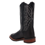 Laredo Stride - Men's Ostrich Leather Cowboy Boots