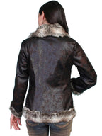 Scully Snow Lake - Womens Jacket