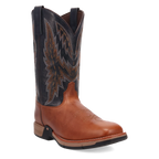 Laredo Vapor - Men's Leather Cowboy Boots