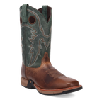 Laredo Alloy - Men's Leather Cowboy Boots