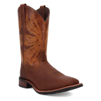 Laredo Chet - Men's Leather Cowboy Boots