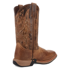 Laredo Vapor - Men's Leather Cowboy Boots