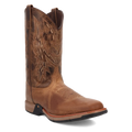 Laredo Vapor - Men's Leather Cowboy Boots