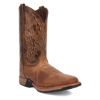 Laredo Vapor - Men's Leather Cowboy Boots