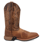 Laredo Vapor - Men's Leather Cowboy Boots