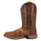 Laredo Vapor - Men's Leather Cowboy Boots