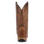 Laredo Vapor - Men's Leather Cowboy Boots