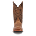 Laredo Vapor - Men's Leather Cowboy Boots