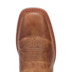 Laredo Vapor - Men's Leather Cowboy Boots