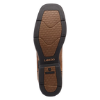 Laredo Vapor - Men's Leather Cowboy Boots