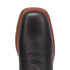 Laredo Alloy - Men's Leather Cowboy Boots