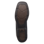 Laredo Alloy - Men's Leather Cowboy Boots