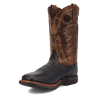 Laredo Alloy - Men's Leather Cowboy Boots