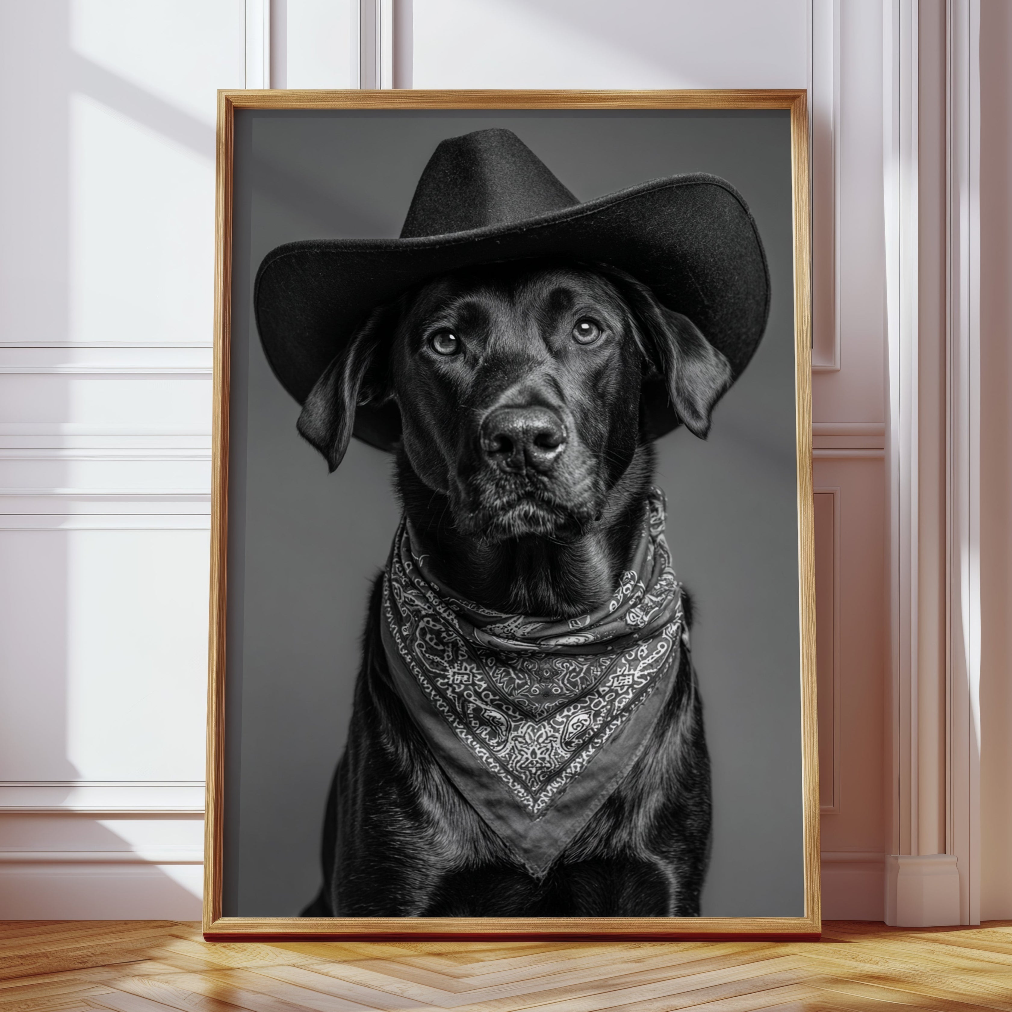 The Good, The Bad, and The Furry