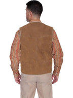 Scully Bunyan – Mens Hunting Vest