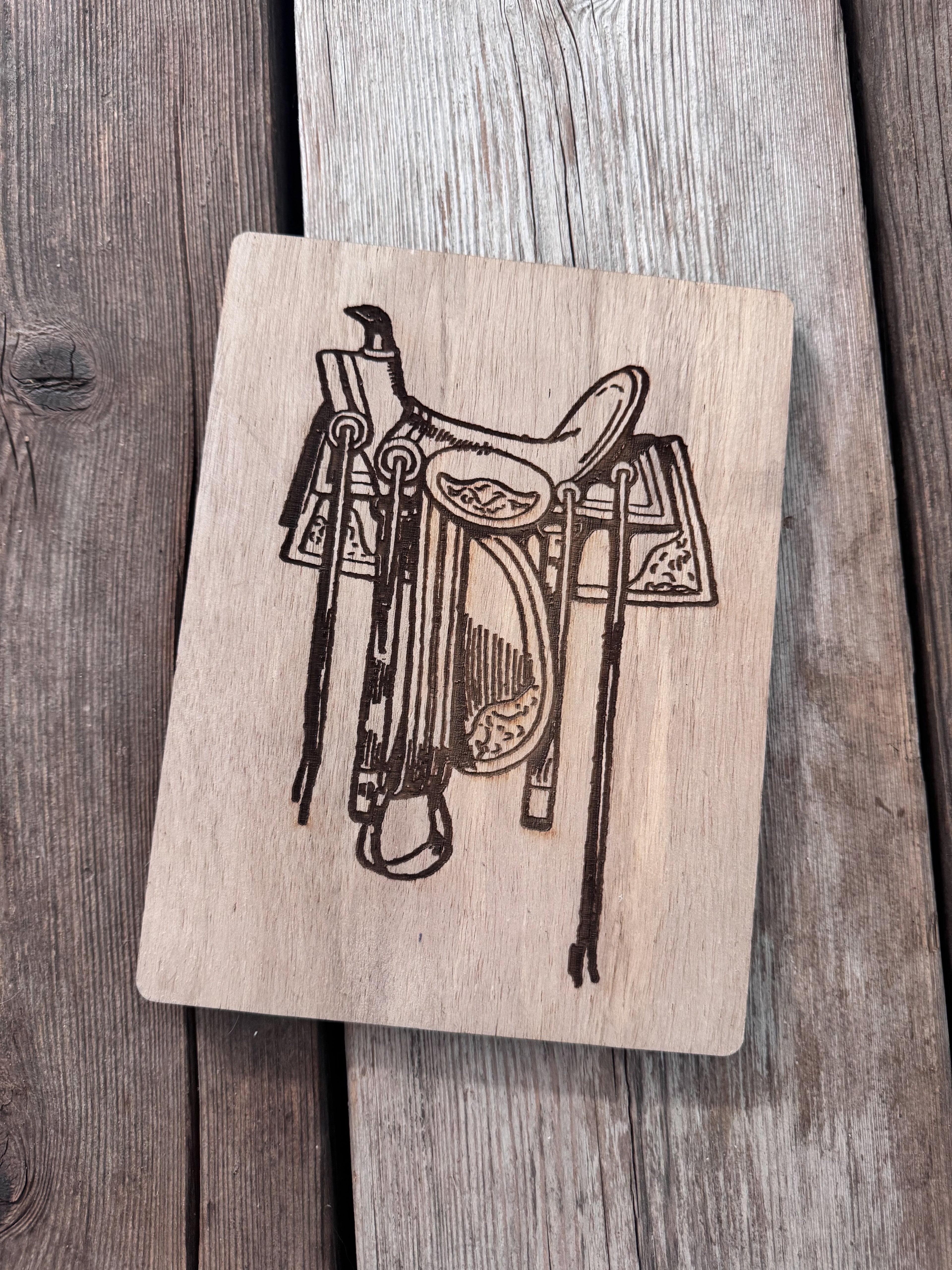 Large Trivet
