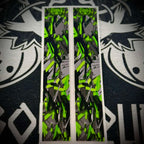 Comic Pop Arrow Wrap - 84