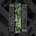 Comic Pop Arrow Wrap - 84