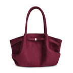 Cowgirl Suede Tote Bag – Stylish and Practical Western Handbag